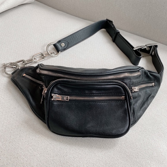 Alexander Wang Handbags - SOLD. Alexander Wang Attica Belt Bag Fanny